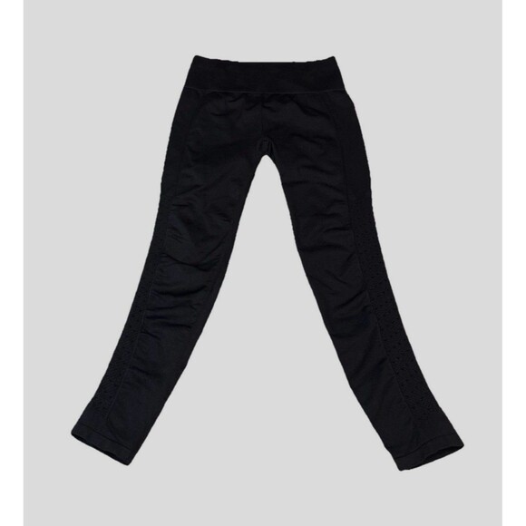 Lot Of 3 Womens Leggings Size Small: Athleta, Fabletics, & Lululemon - Picture 12 of 16